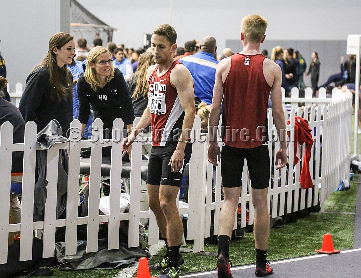 2015MPSFsat-106.JPG - Feb 27-28, 2015 Mountain Pacific Sports Federation Indoor Track and Field Championships, Dempsey Indoor, Seattle, WA.